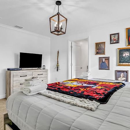Sun Kissed Memories Villa Kissimmee Bagian luar foto