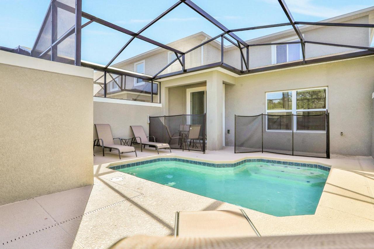 Sun Kissed Memories Villa Kissimmee Bagian luar foto