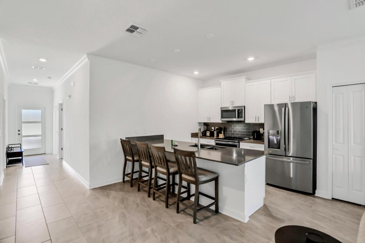 Sun Kissed Memories Villa Kissimmee Bagian luar foto