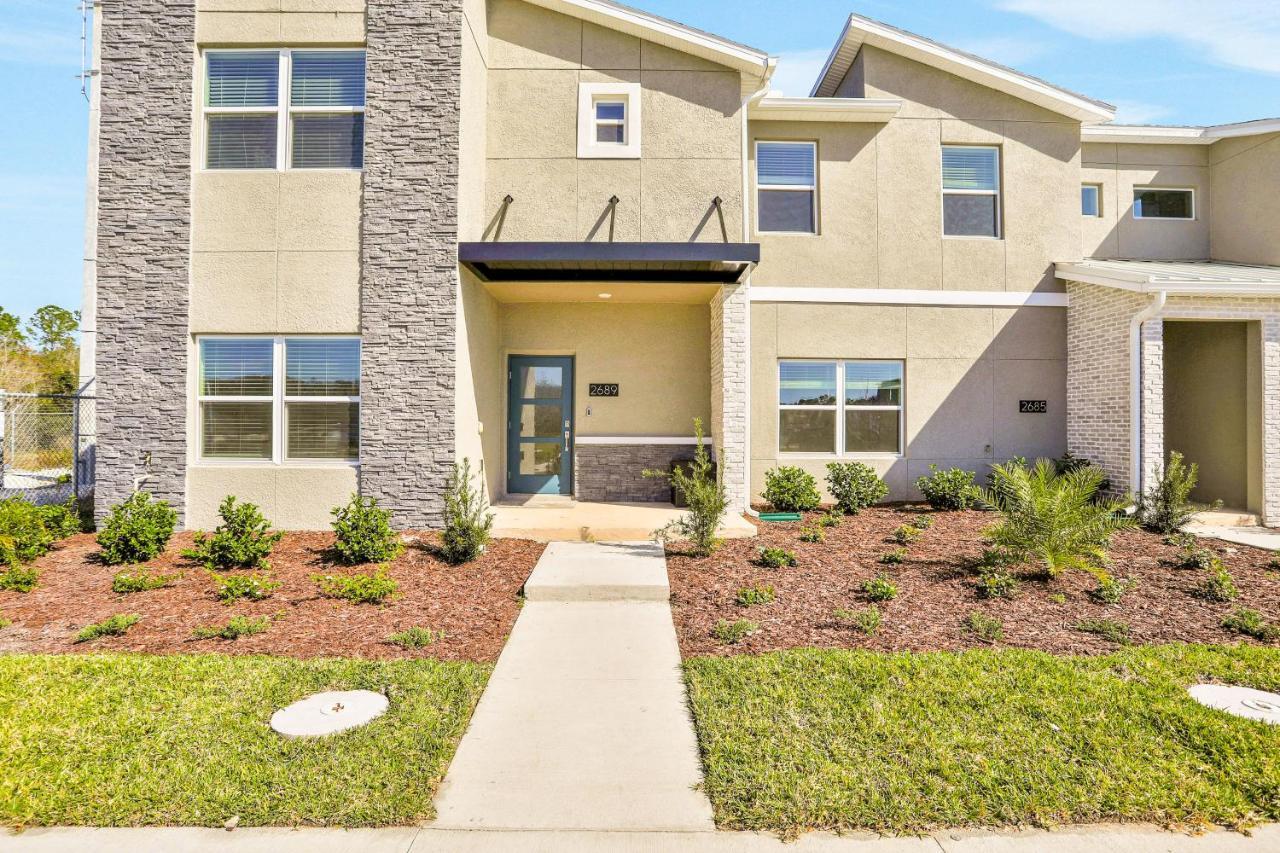 Sun Kissed Memories Villa Kissimmee Bagian luar foto