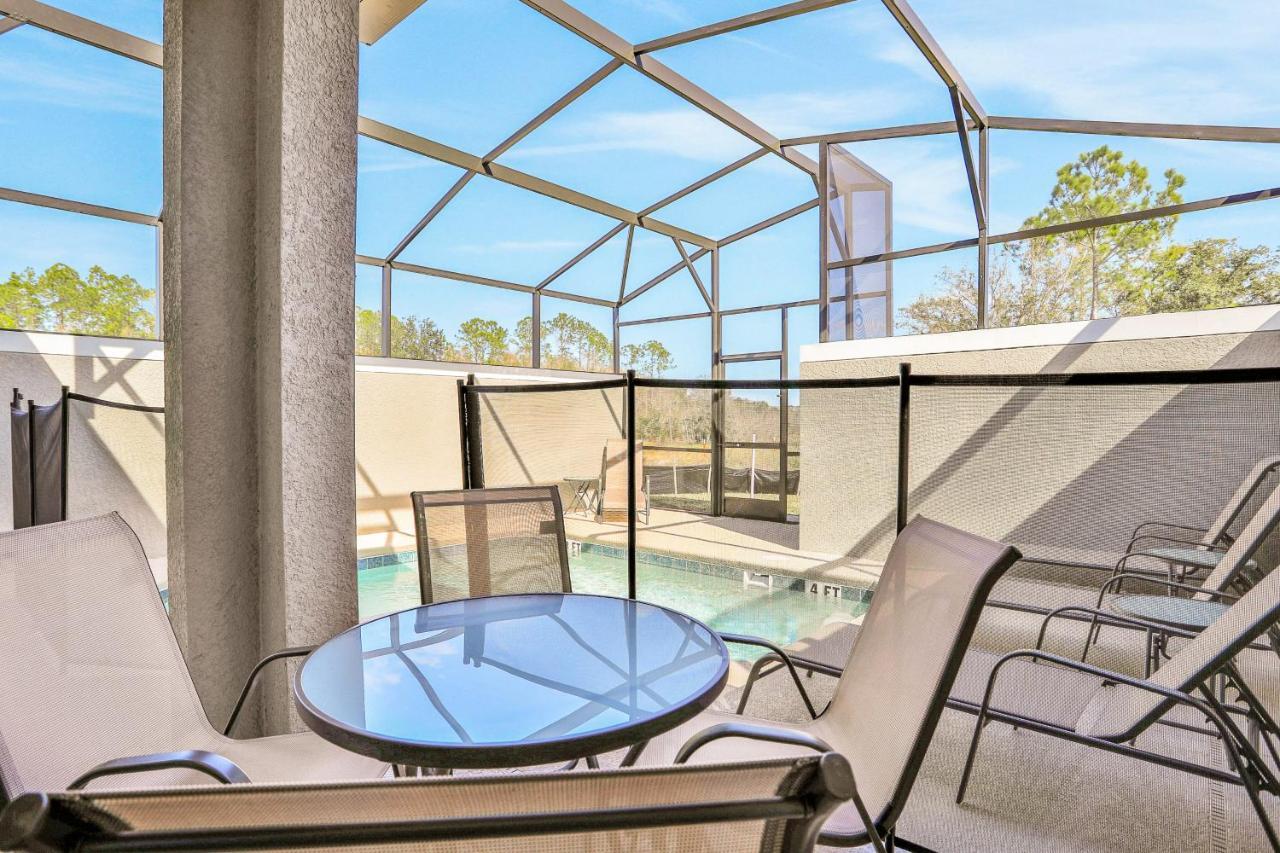 Sun Kissed Memories Villa Kissimmee Bagian luar foto