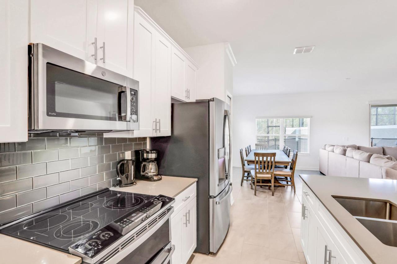 Sun Kissed Memories Villa Kissimmee Bagian luar foto