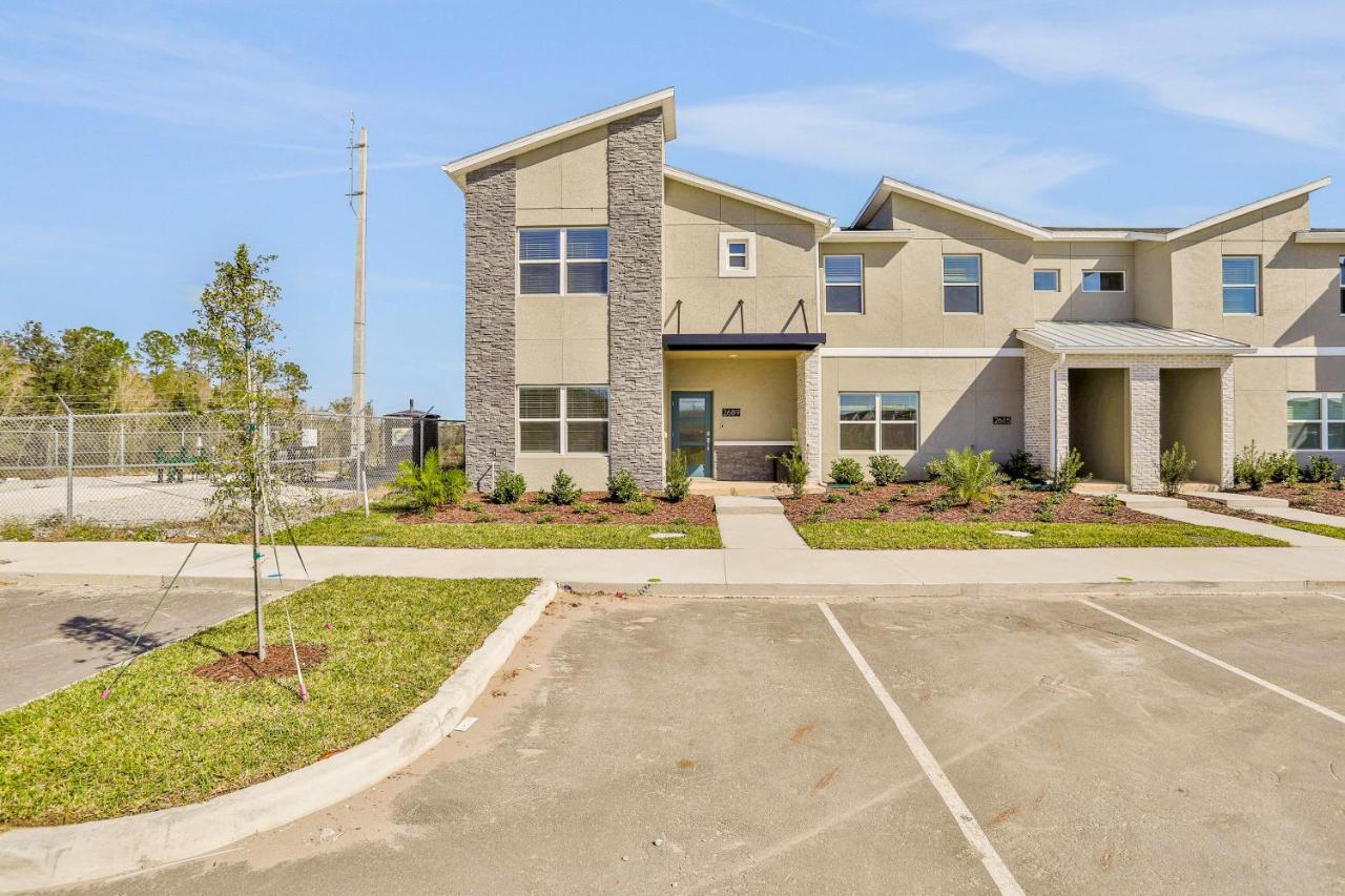 Sun Kissed Memories Villa Kissimmee Bagian luar foto