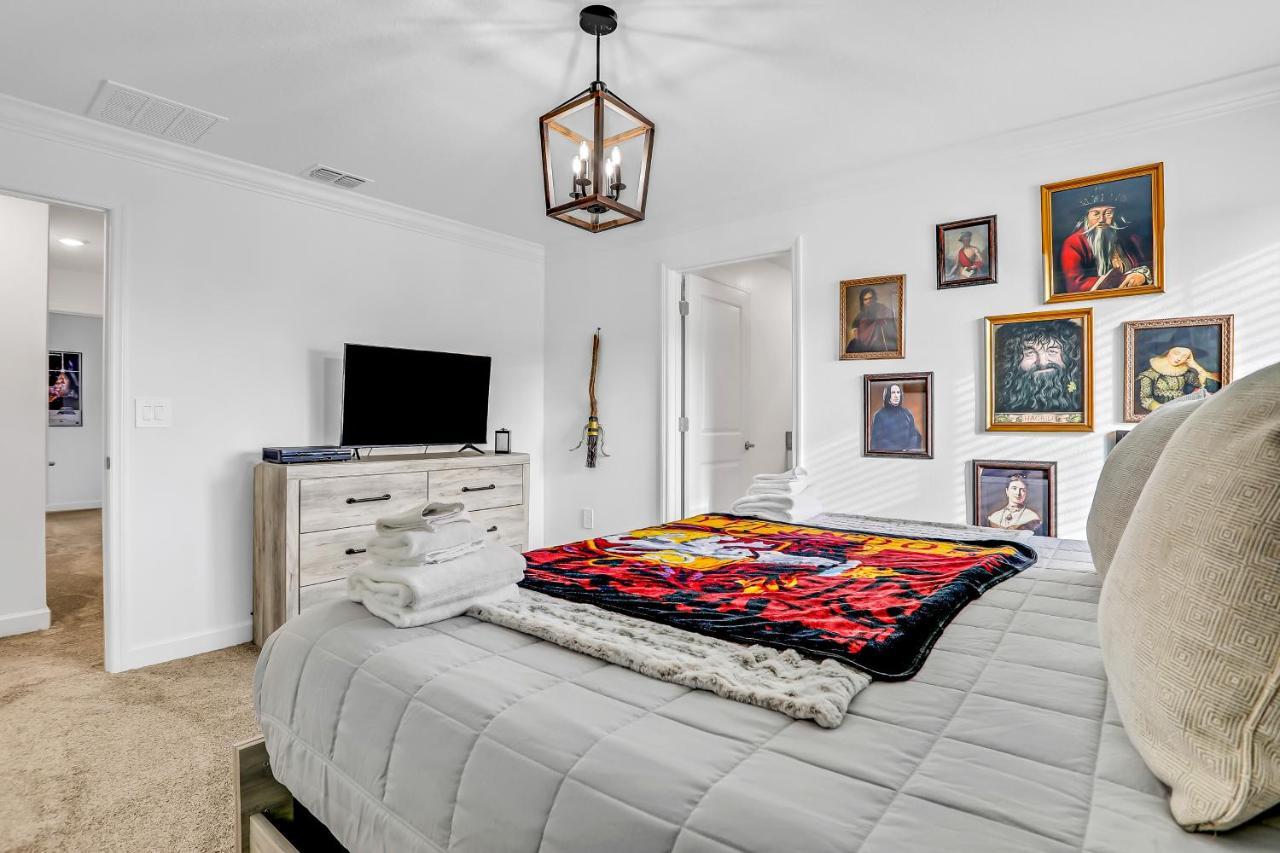 Sun Kissed Memories Villa Kissimmee Bagian luar foto