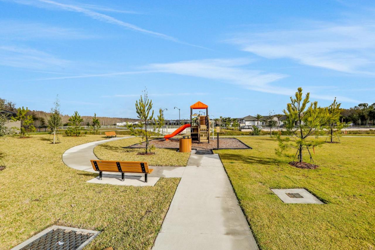 Sun Kissed Memories Villa Kissimmee Bagian luar foto
