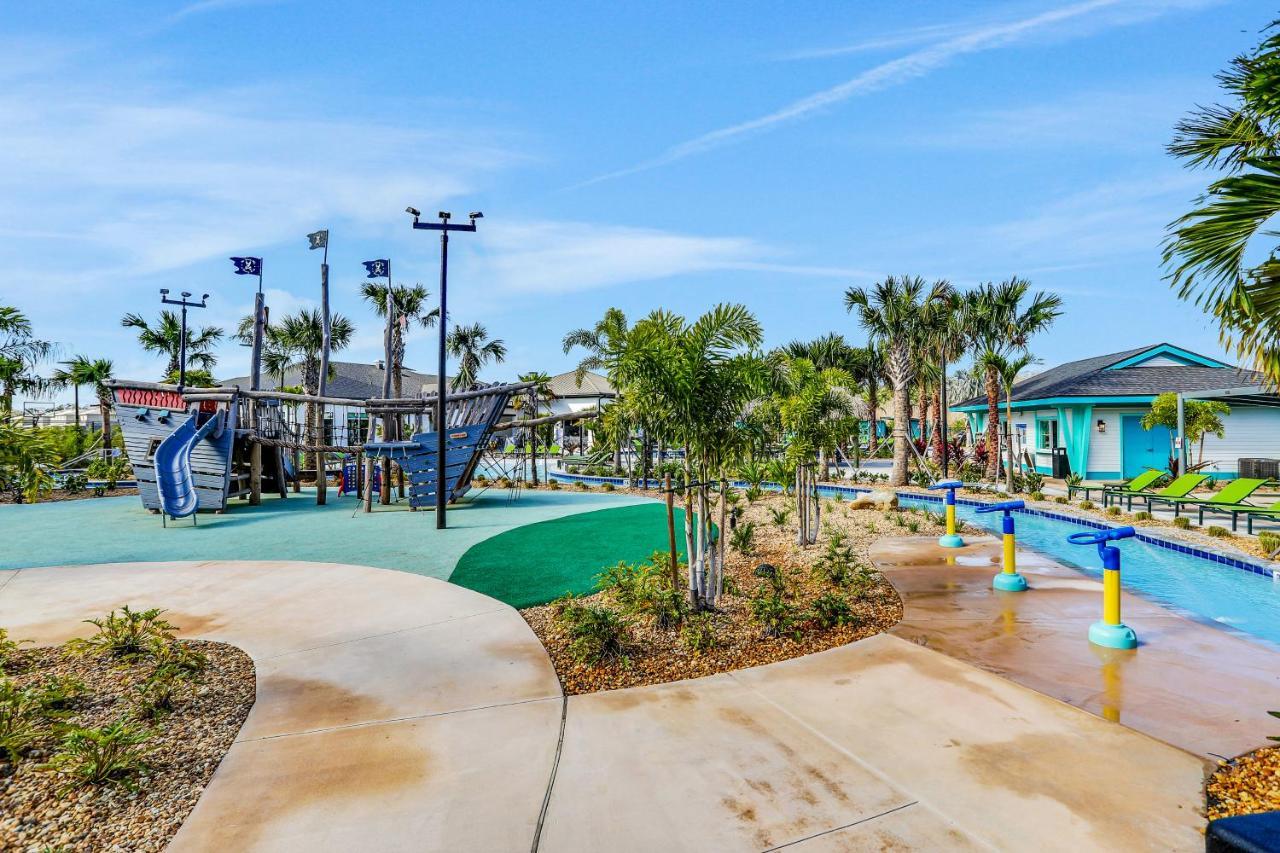Sun Kissed Memories Villa Kissimmee Bagian luar foto