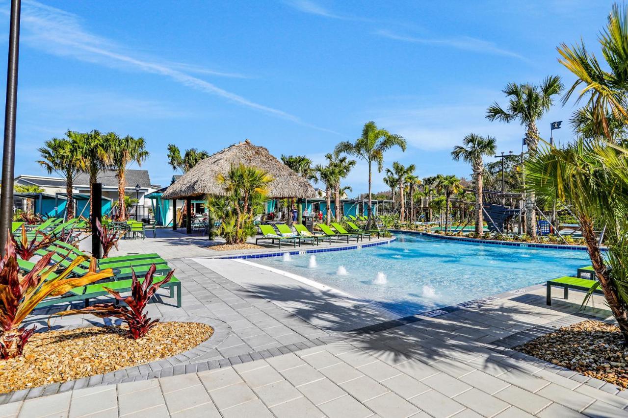Sun Kissed Memories Villa Kissimmee Bagian luar foto
