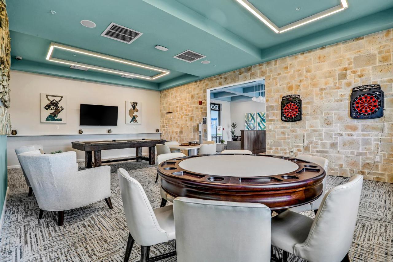 Sun Kissed Memories Villa Kissimmee Bagian luar foto