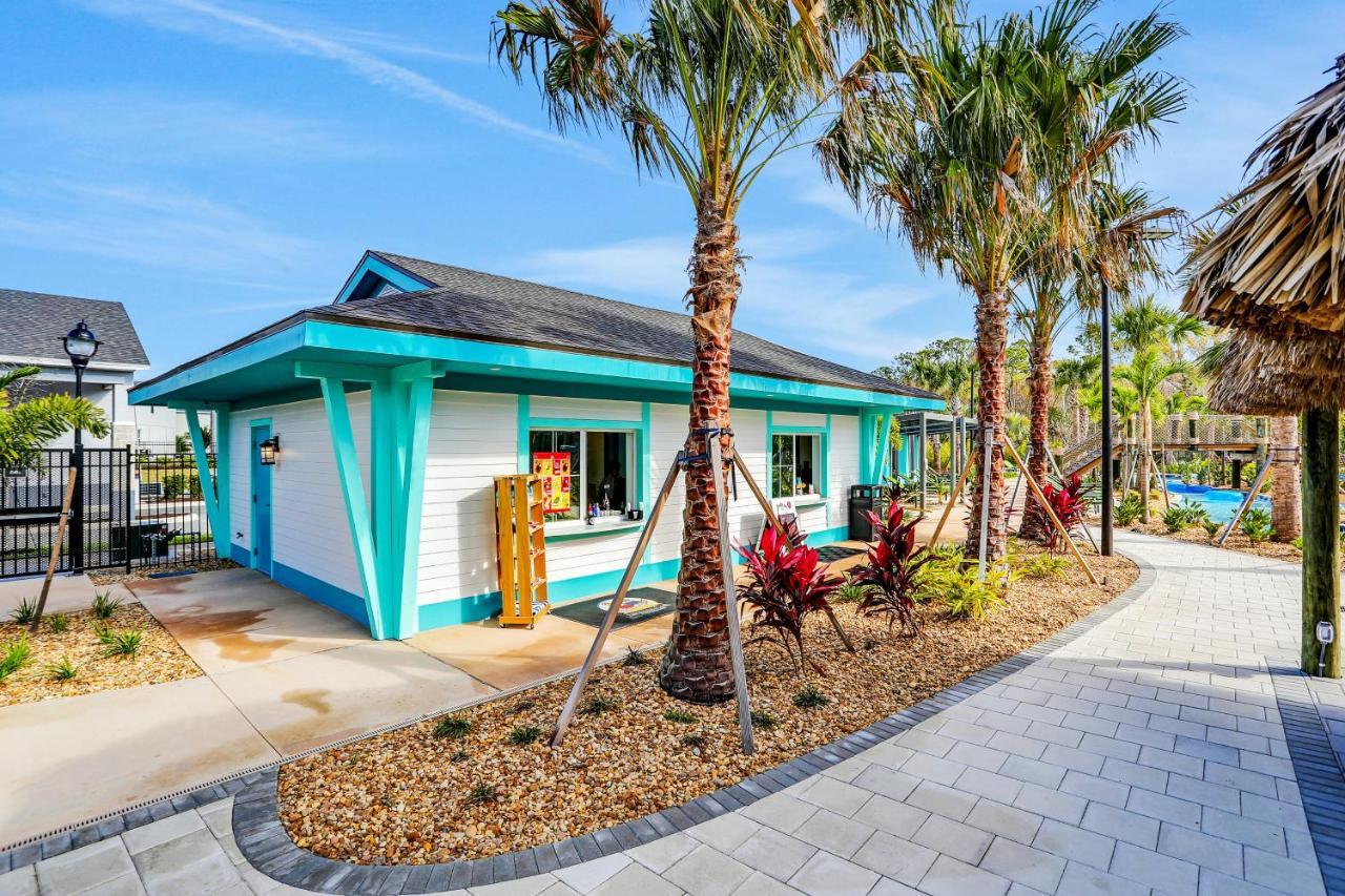 Sun Kissed Memories Villa Kissimmee Bagian luar foto
