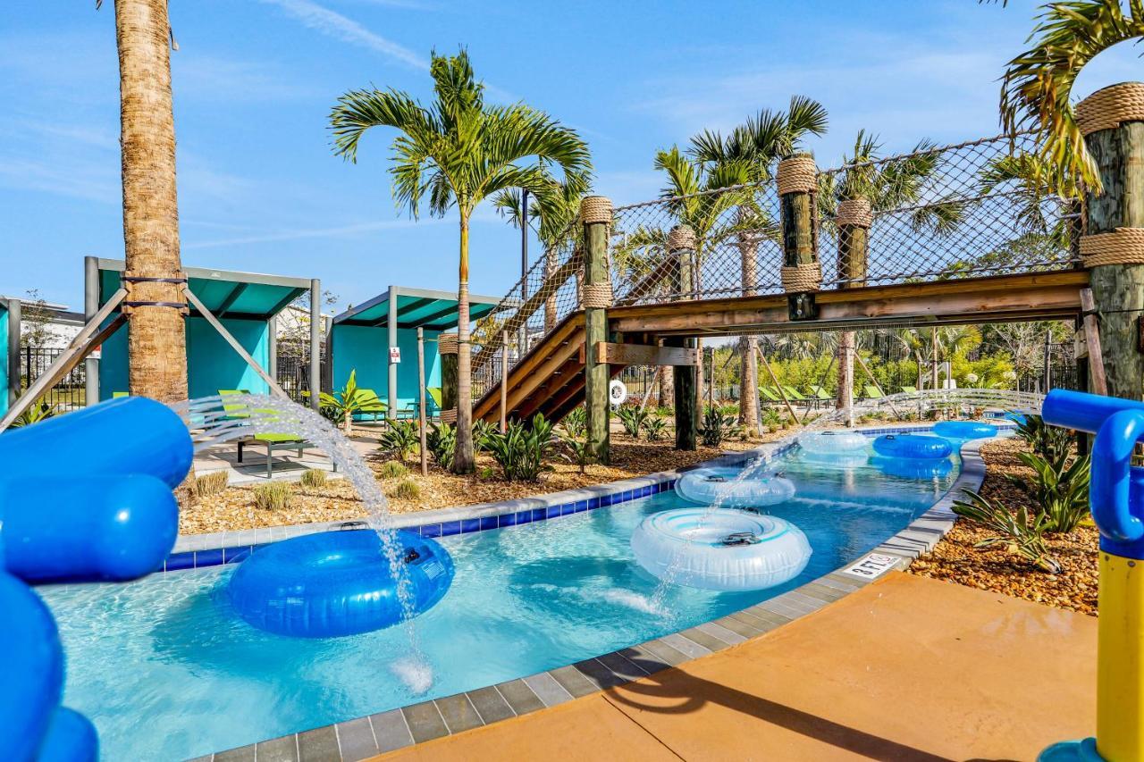 Sun Kissed Memories Villa Kissimmee Bagian luar foto