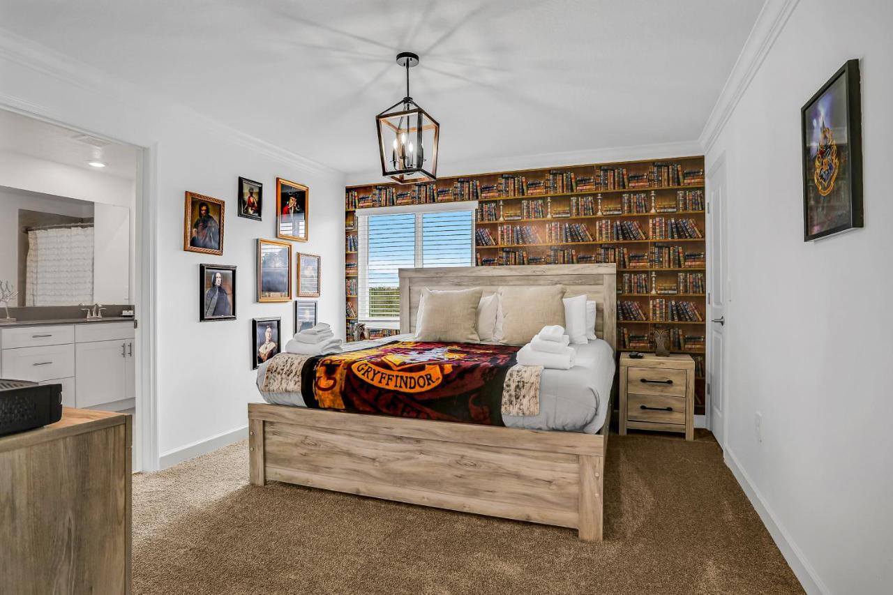 Sun Kissed Memories Villa Kissimmee Bagian luar foto
