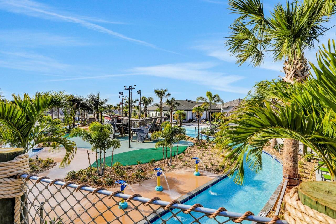 Sun Kissed Memories Villa Kissimmee Bagian luar foto
