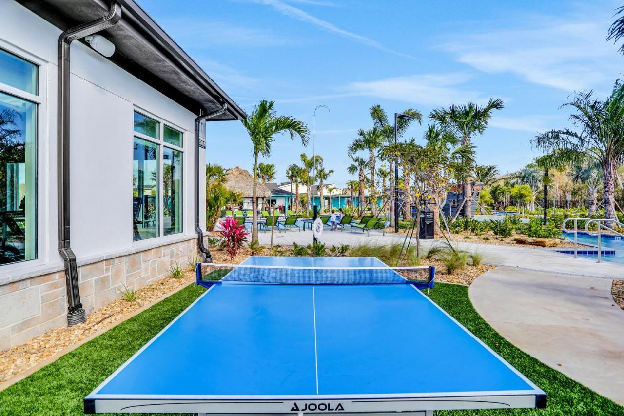 Sun Kissed Memories Villa Kissimmee Bagian luar foto