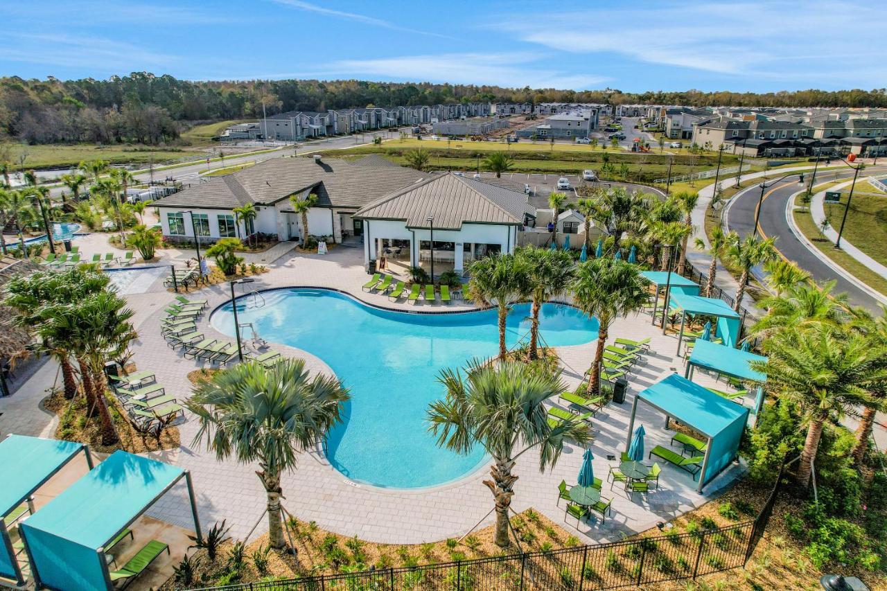 Sun Kissed Memories Villa Kissimmee Bagian luar foto