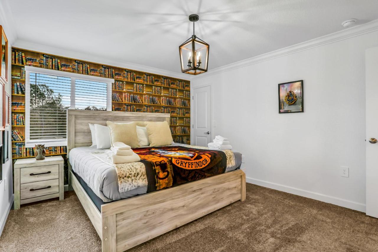 Sun Kissed Memories Villa Kissimmee Bagian luar foto