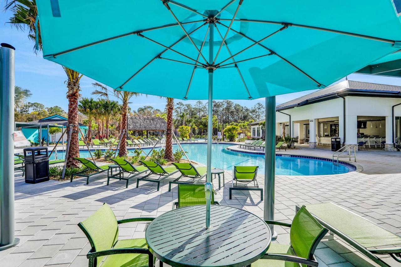 Sun Kissed Memories Villa Kissimmee Bagian luar foto