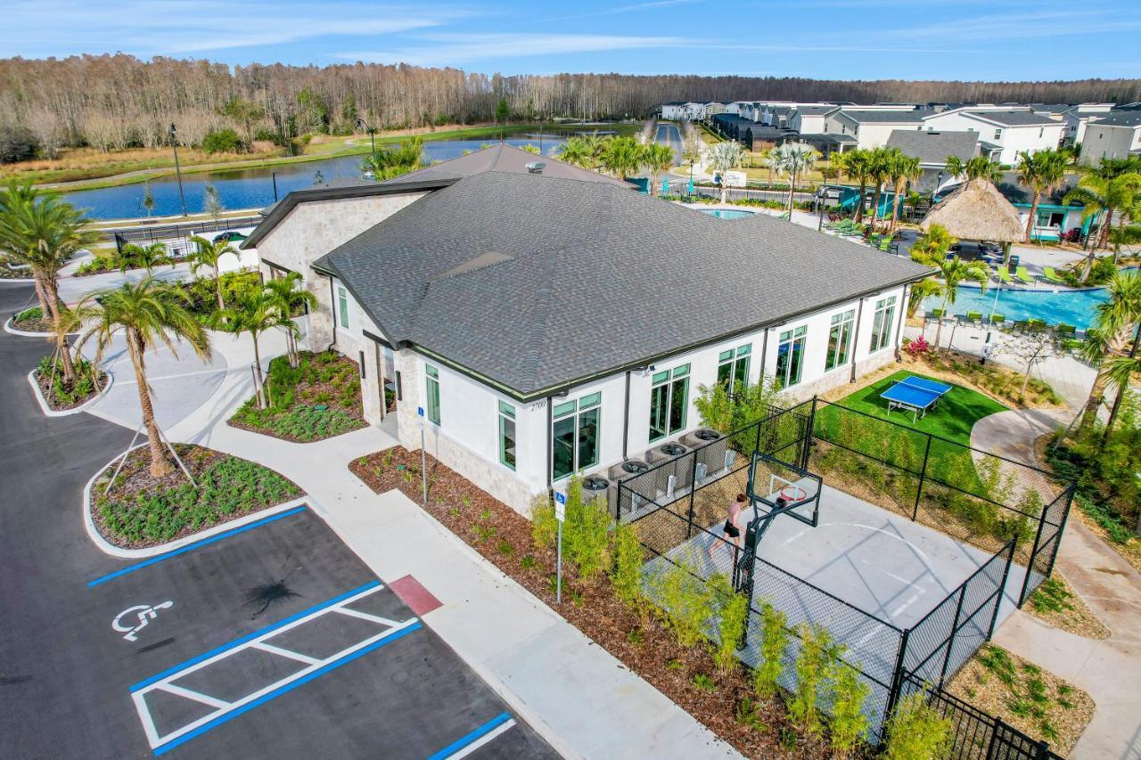 Sun Kissed Memories Villa Kissimmee Bagian luar foto