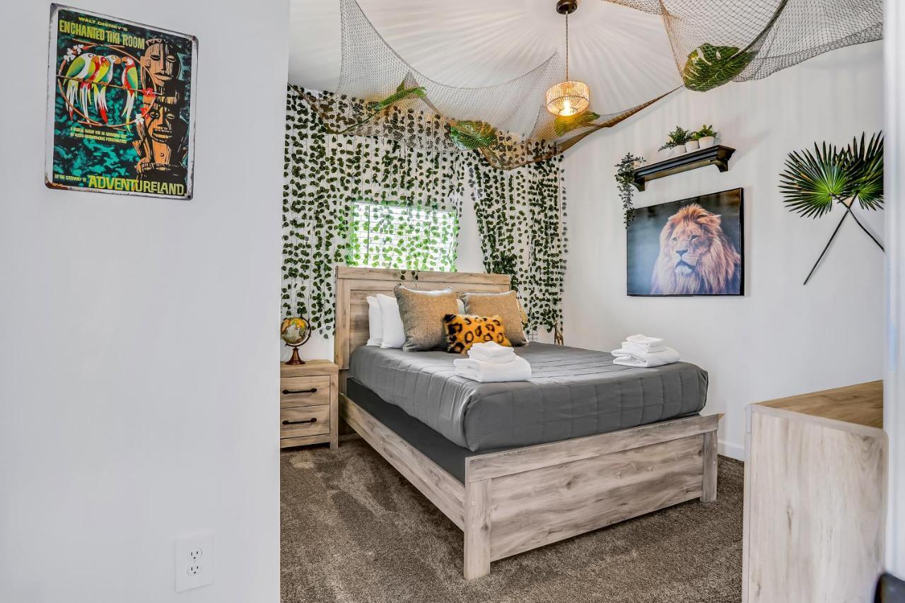 Sun Kissed Memories Villa Kissimmee Bagian luar foto