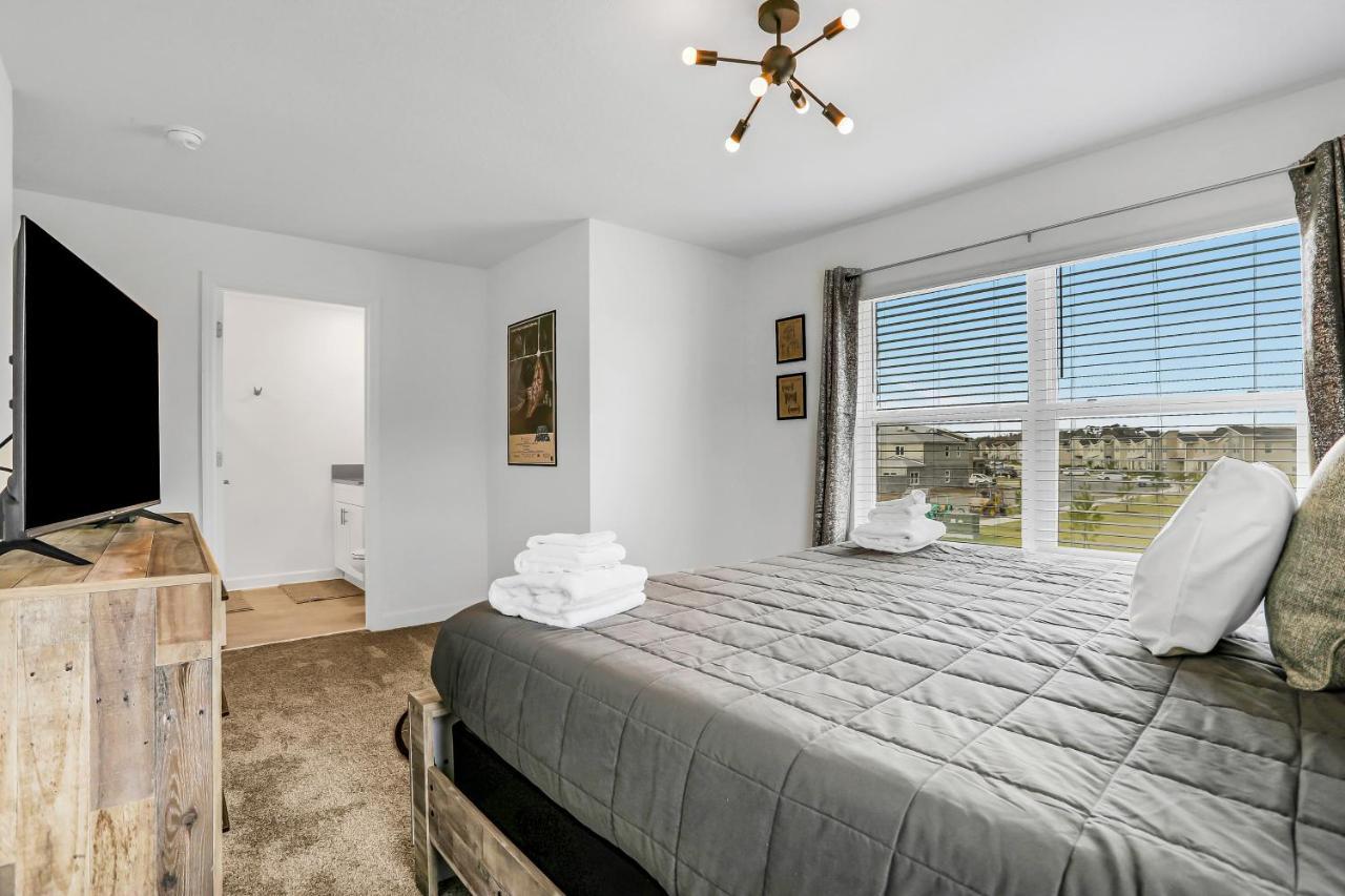 Sun Kissed Memories Villa Kissimmee Bagian luar foto