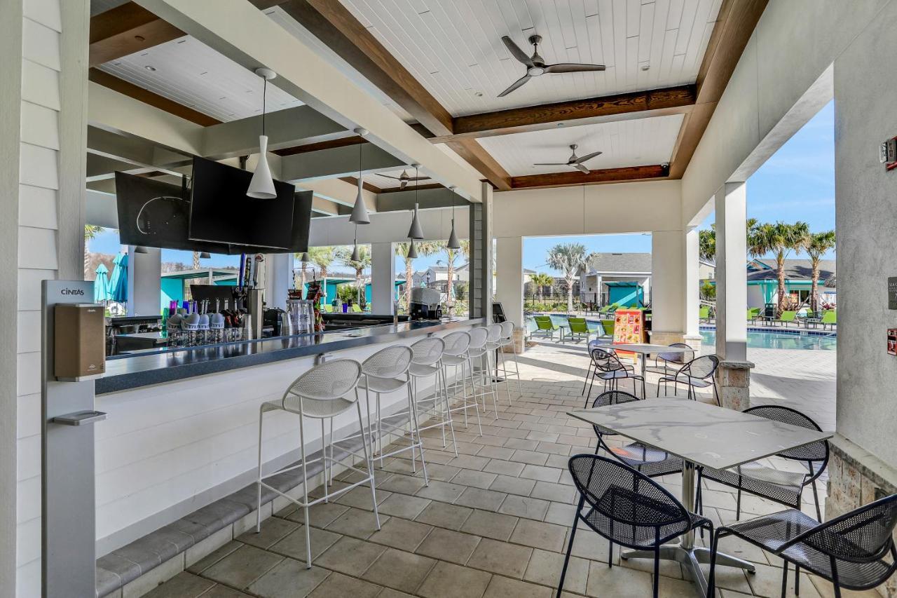 Sun Kissed Memories Villa Kissimmee Bagian luar foto