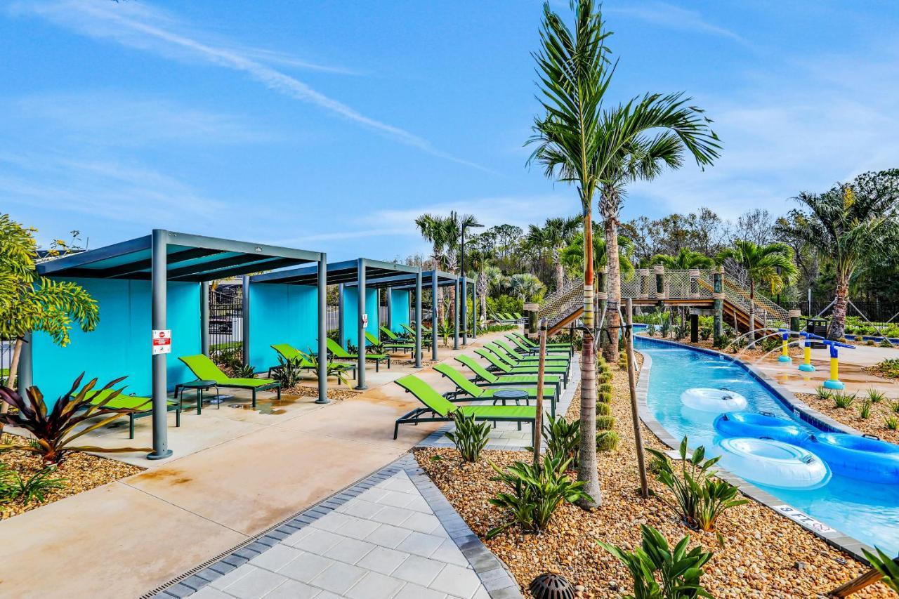 Sun Kissed Memories Villa Kissimmee Bagian luar foto