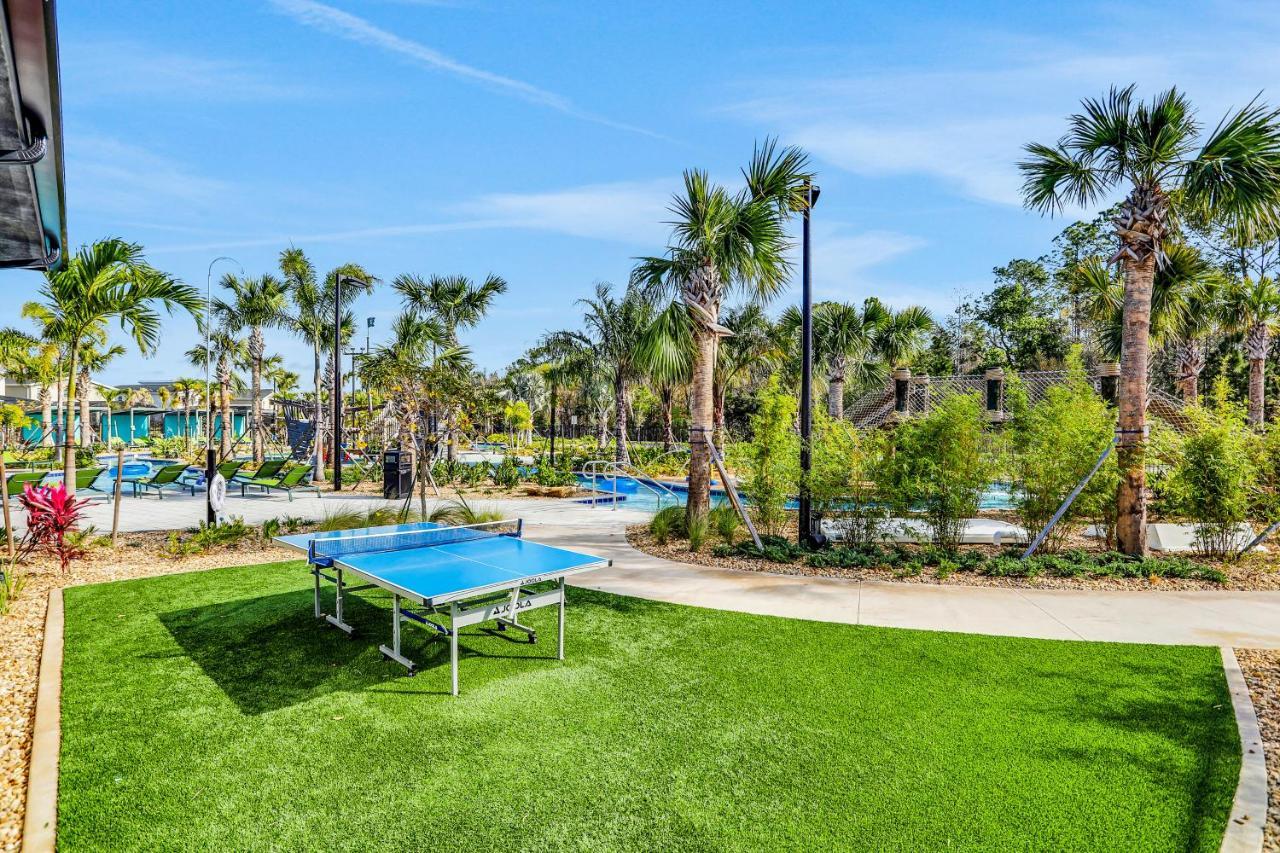 Sun Kissed Memories Villa Kissimmee Bagian luar foto